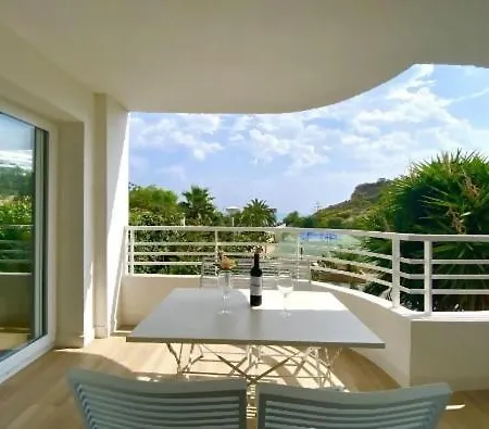 Sol Mediterraneo - Palm 9
