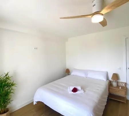 Apartamento Sol Mediterraneo - Palm 9
