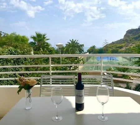 Apartamento Sol Mediterraneo - Palm 9