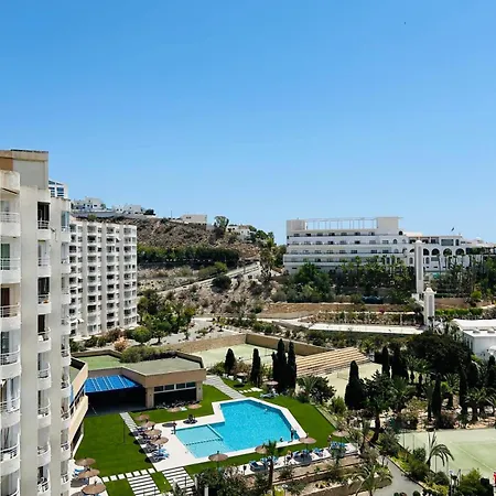 Sol Mediterraneo - Palm 9 Villajoyosa (La Vila Joiosa)